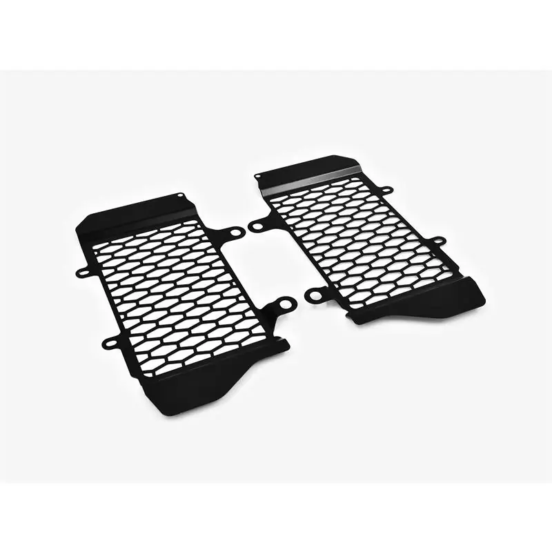 Honda CRF 1100 Africa Twin Kühlerschützer Rabatt